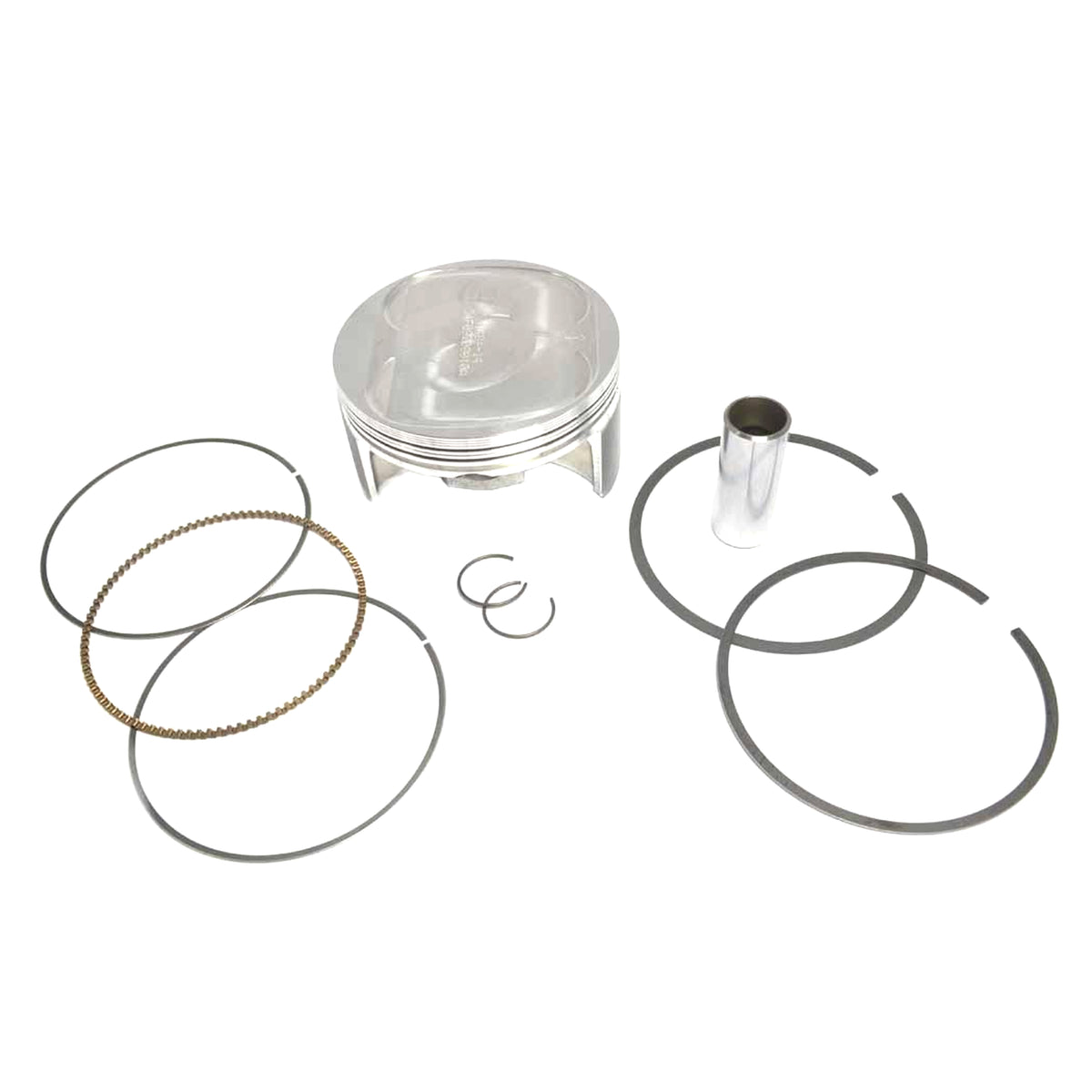 Piston Kit 97MM Honda TRX450 04-05, Athena S4F09700010A 480CC Big Bore