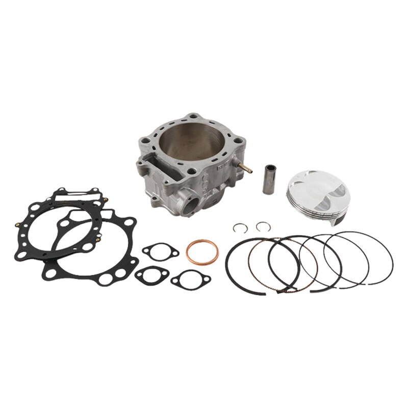 Cylinder Works Cylinder Kit 06-12 TRX450 99mm, Works Cyclinder 11005-K01