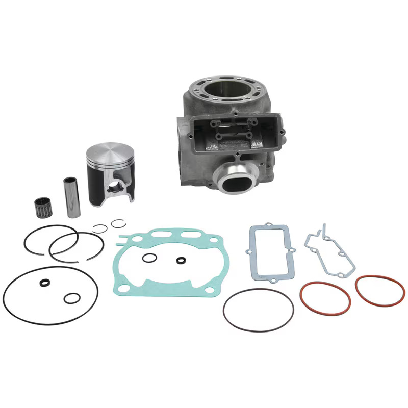 Cylinder Full Kit Std 66.40mm Yamaha YZ 2T 250 1999 - 2025 Cylinder Works 20009-K01