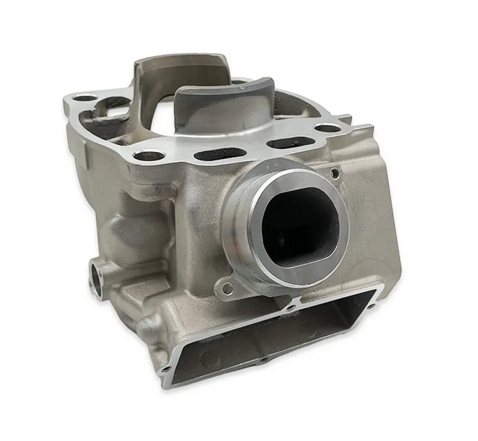 Dirt Racing Cylinder Only Std 66.40mm YZ250 Yamaha 2003 - 2025 2T 5UP-11311-21