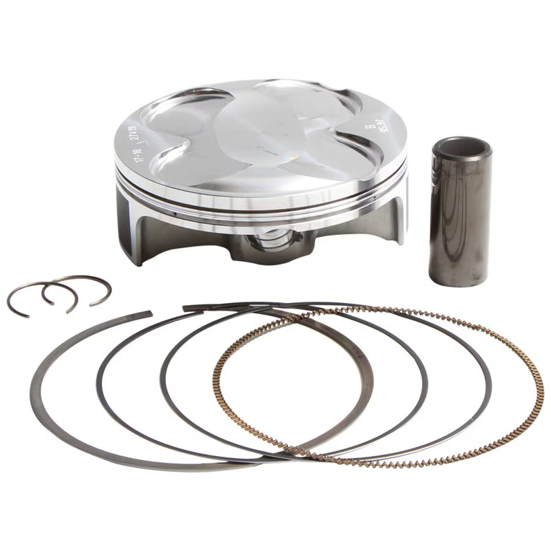 Cylinder Works Cylinder Kit 17-18 CRF450 96mm, Cylinderworks 10010-K01