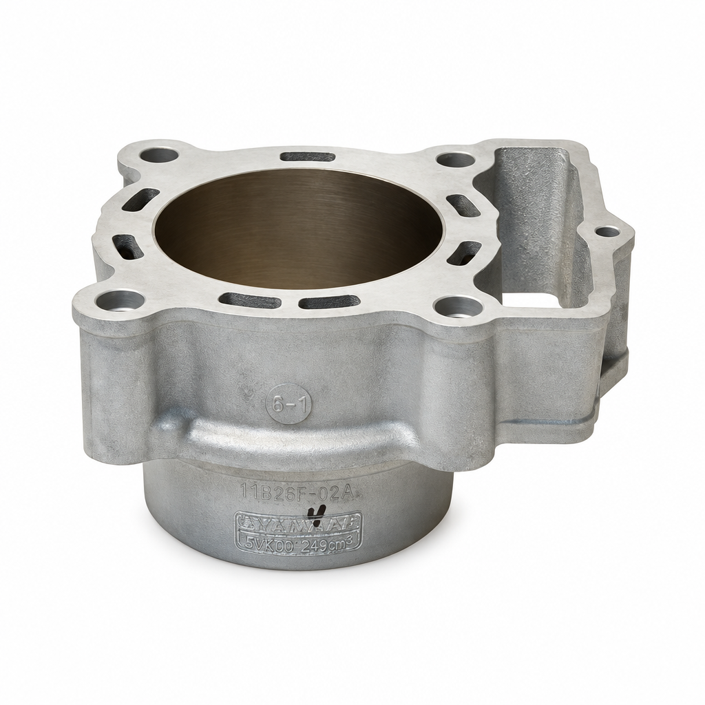 Cylinder Works Cylinder Only KTM 13-15 SXF250 78mm, Works 50004 Std