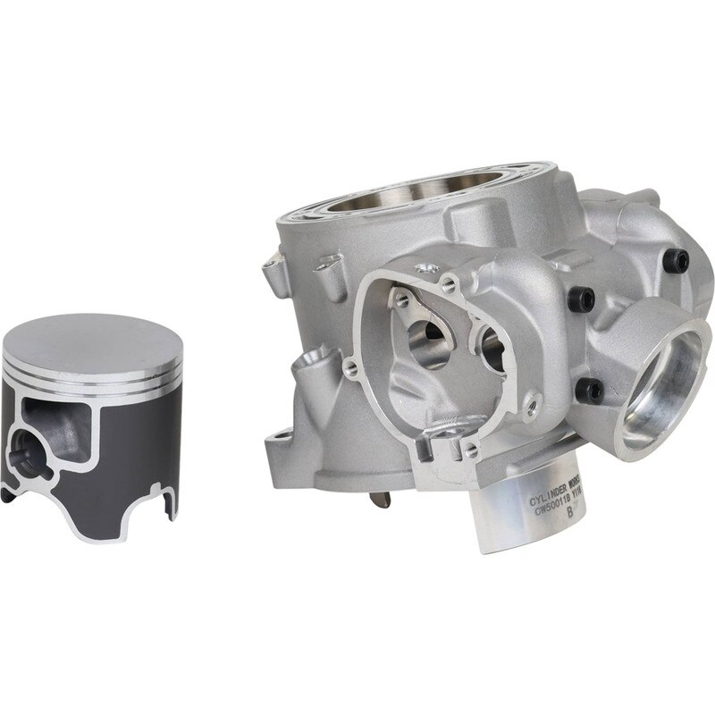 Cylinder Works Cylinder Kit 72mm Bore KTM Gas Husqvarna 300 Cylinderworks CW50011K01 55630038000