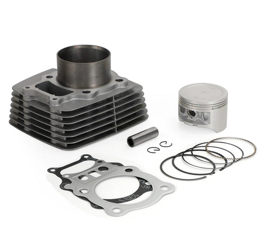 Dirt Racing Cylinder Kit 78.50mm Honda Rancher Trx 350 00-06 12100-HN5-670