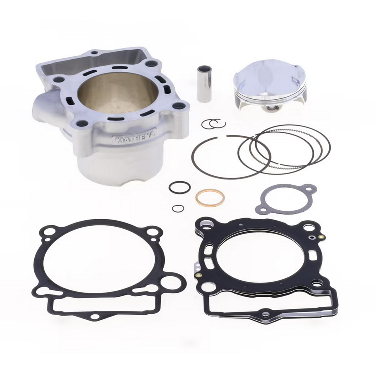 Cylinder Kit Std KTM 250 Exc-f Husqvarna Gasgas Athena P400270100028
