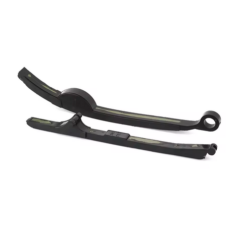 Dirt Racing Cam Timing Chain Guide Tensioner Set 00-17 Yamaha TTR Ybr Xt R X Yb Spd 125 5AP-12176-00