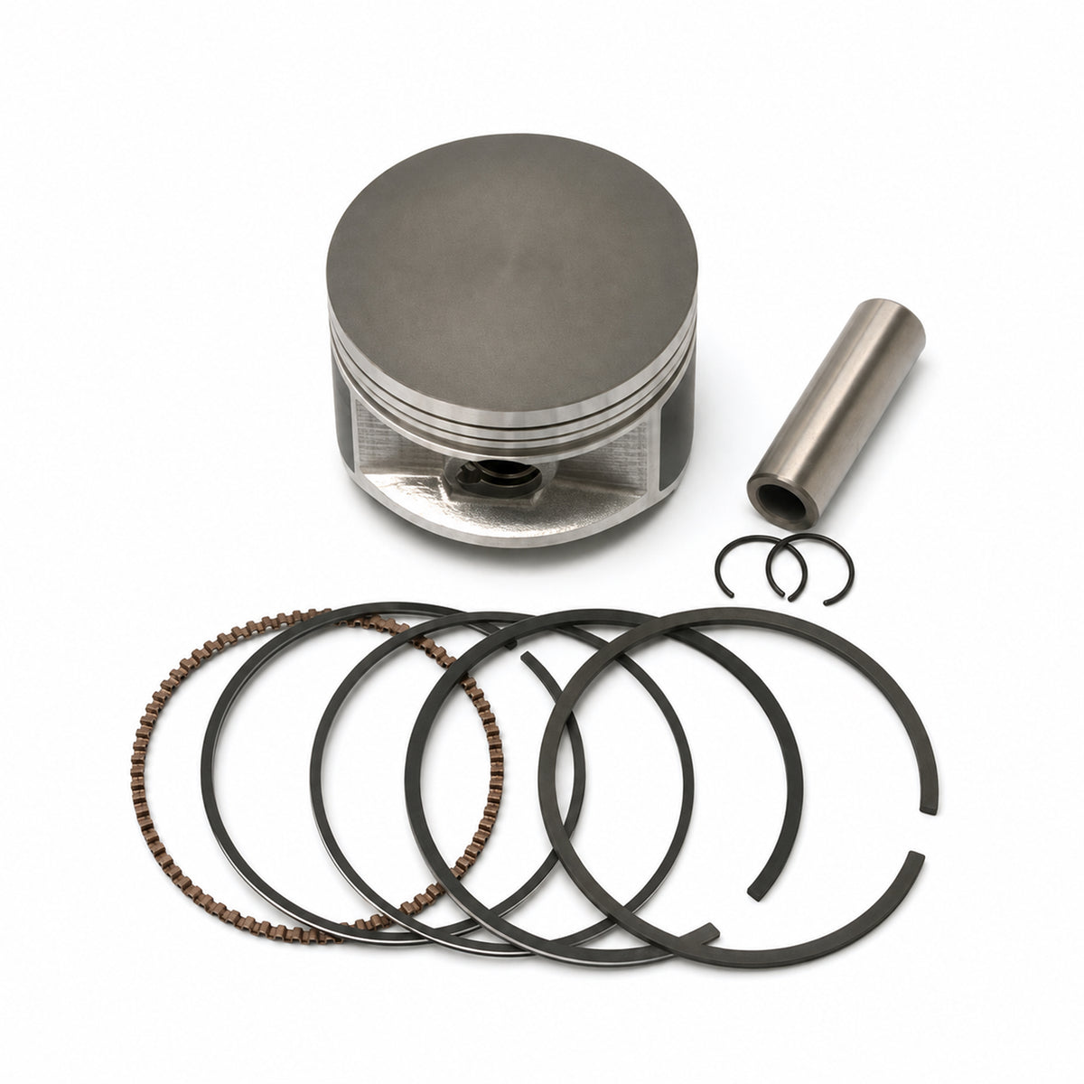 Namura Technologies Piston Kit 97-01 TRX250 69.00, Namura NA-10026-2 Honda ATV