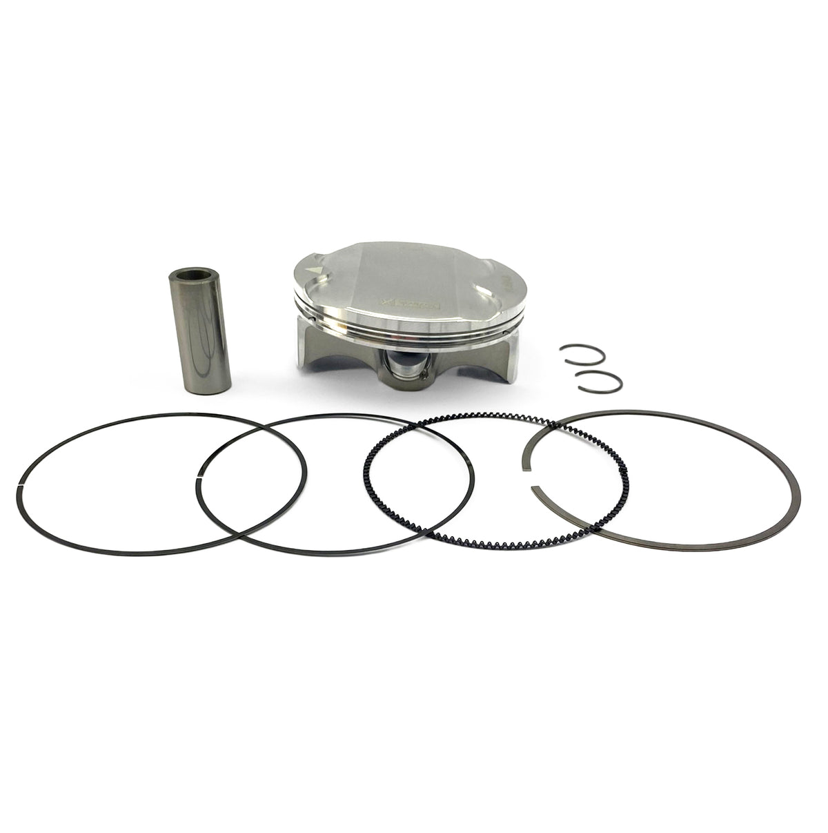 Pro-X Racing Piston Kit 2024-25 KX450 96.00 A, Prox 01.4424.A