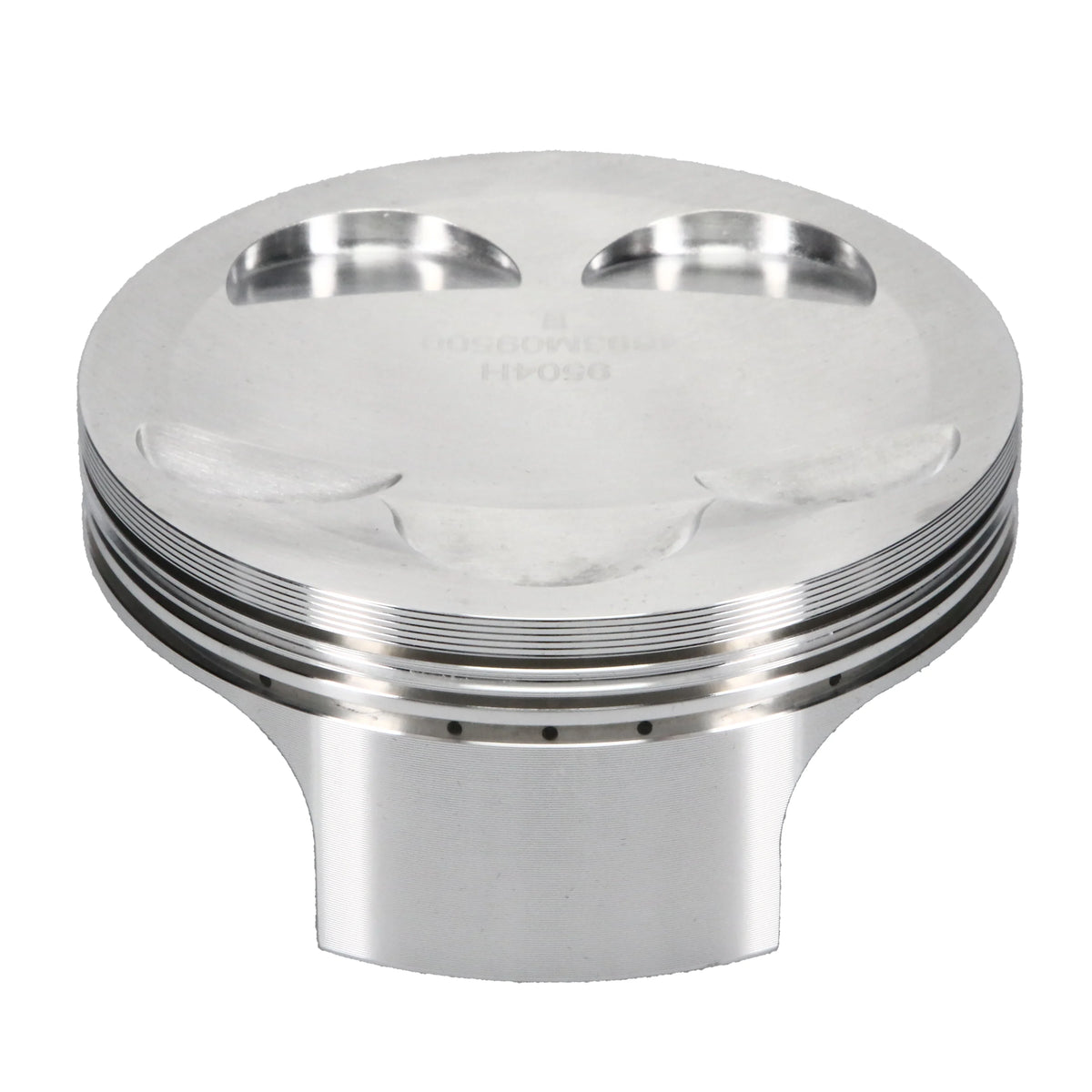Piston Kit 00-02 YZF426 97.00, Wiseco 4693M09700 Yamaha MX
