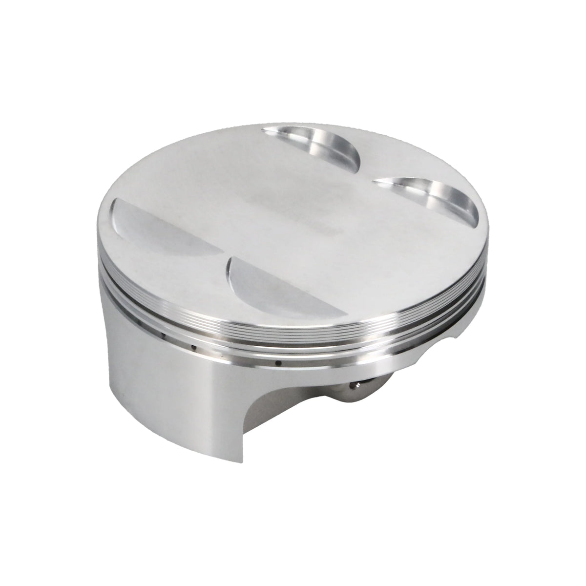 Piston Kit 00-10 KTM520 525 95, Wiseco 4731M09500 Piston