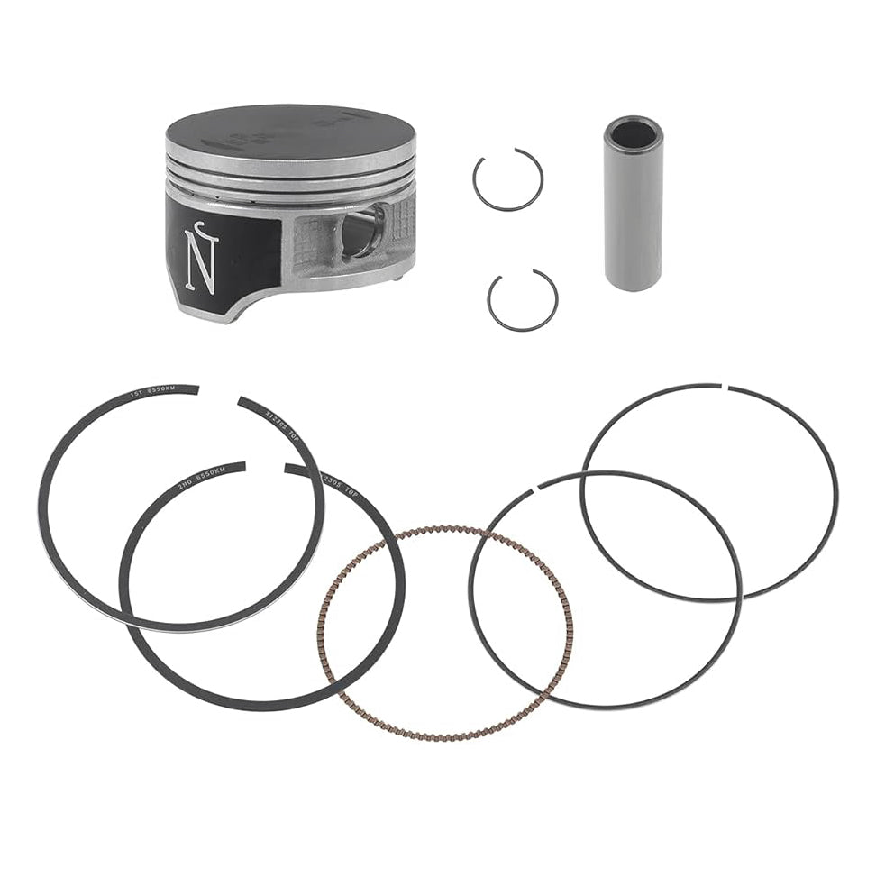 Namura Technologies Piston Kit 03-19 CRF230F 66.00, Namura NX-10230-2, CRF230L