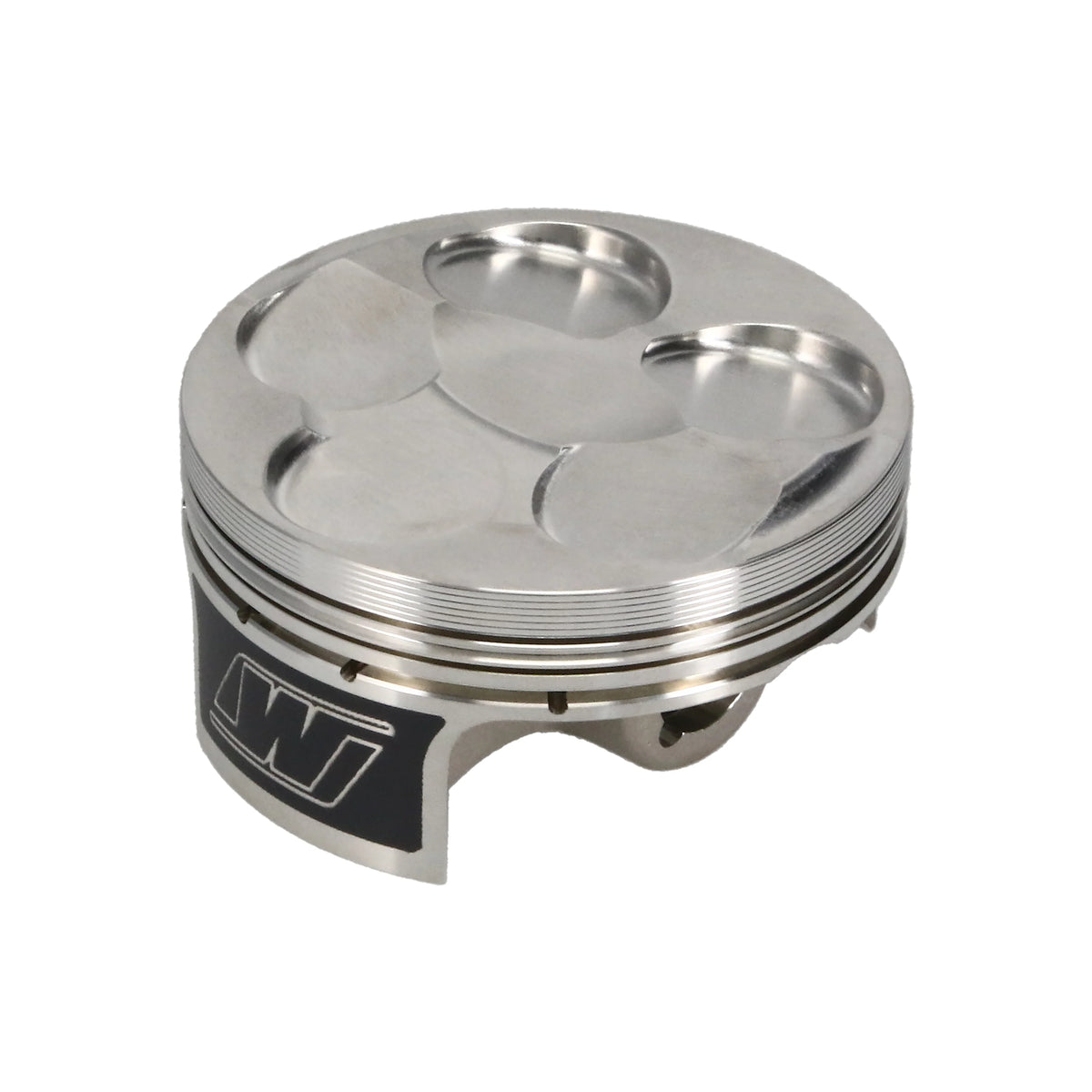 Piston Kit 08-11 YZF250 77.00, Wiseco 4952M07700 Yamaha