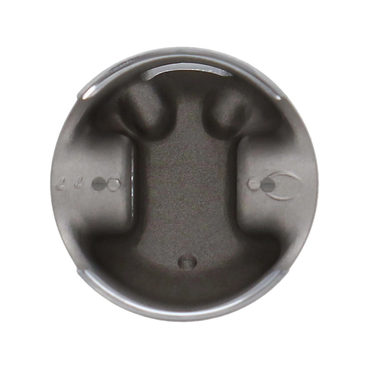 Piston Kit 84-85 KX80 48.00, Wiseco 514M04800, Does Not Come With Wrist Pin