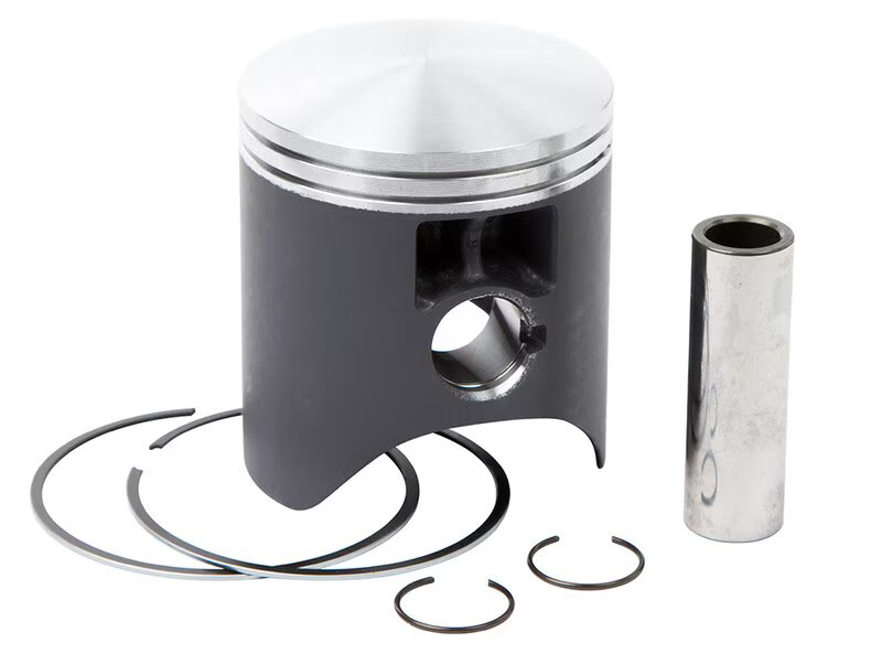 Piston Kit Vertex 67.0 C Suzuki RM 250 89-95, Vertex 22215C
