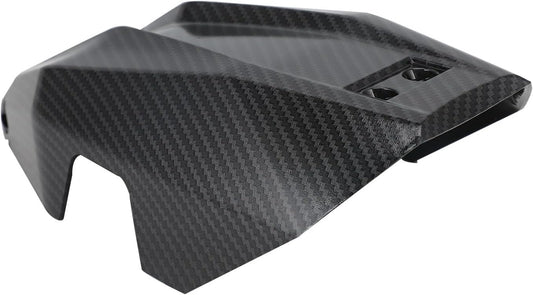 Talaria Sting MX3/MX4 Carbon Style Battery Side Panel – OEM Upgrade