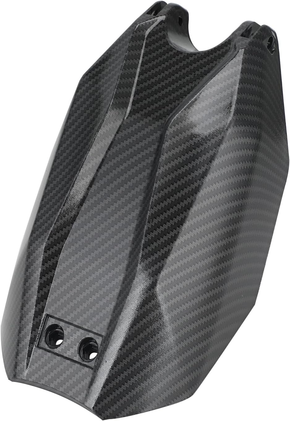 Talaria Sting MX3/MX4 Carbon Style Battery Side Panel – OEM Upgrade