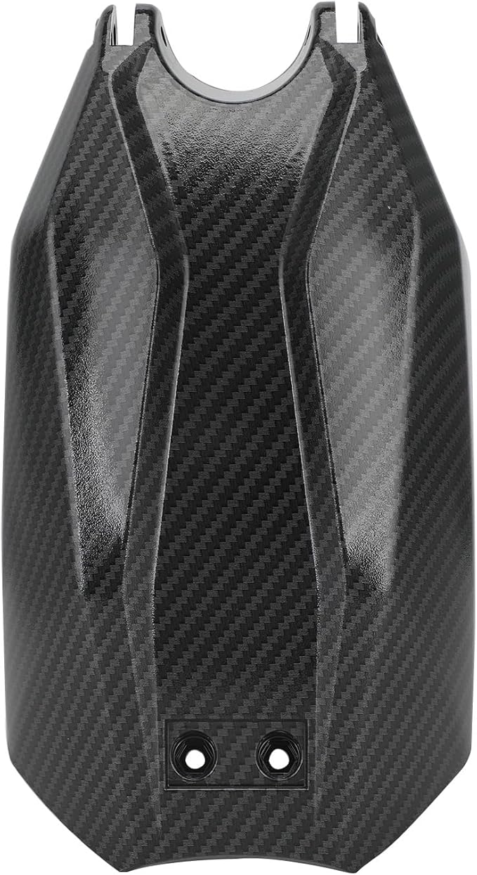 Talaria Sting MX3/MX4 Carbon Style Battery Side Panel – OEM Upgrade