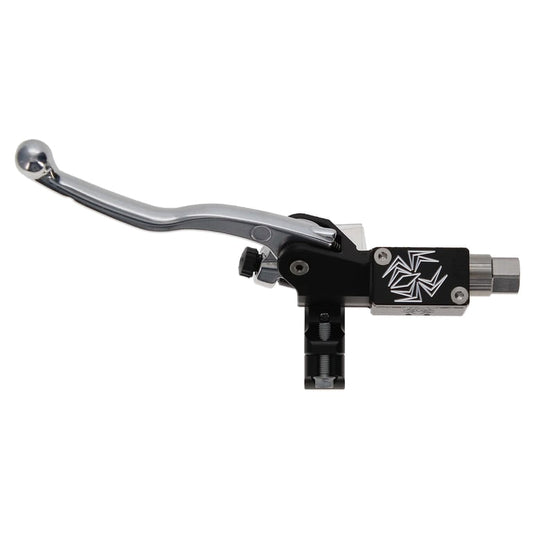 Lhrb 9 5 Left Clutch Master Cylinder Assembly Rekluse 745-008
