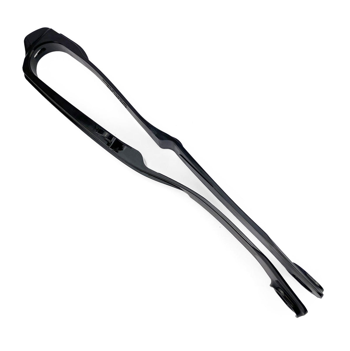 Factory Image Racing Chain Slider 14-17 CRF250 Black