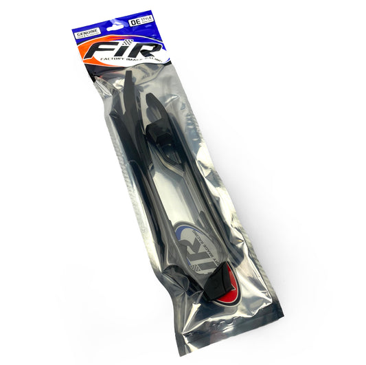 Factory Image Racing Chain Slider 11-17 SX/Sx-f Black Husqvarna & KTM