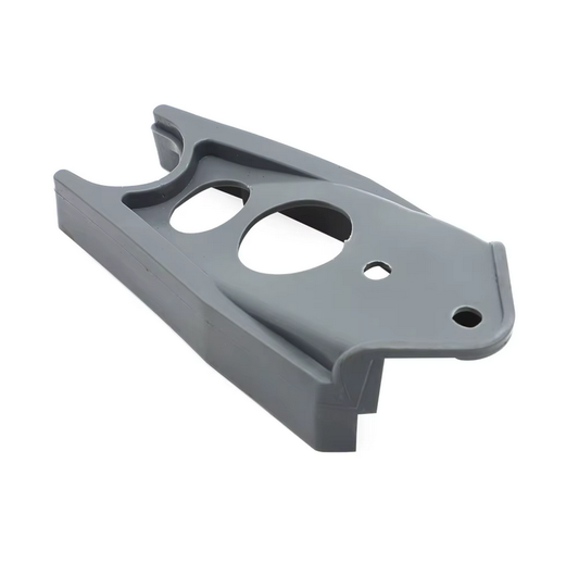 Dirt Racing Swing Arm Chain Slider Dark Grey Yamaha Dt 125 200 230 1LN-22151-00