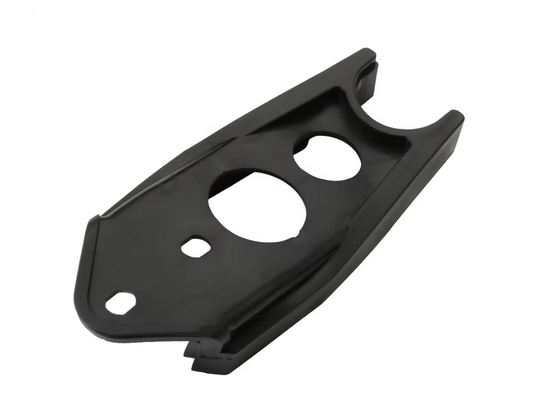 Dirt Racing Swing Arm Chain Slider Black Yamaha DT125 200 230 1LN-22151-00 IT200
