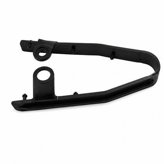 Dirt Racing Swingarm Chain Slider Guide Cover 08-18 Kawasaki Klr 650 12053-0082