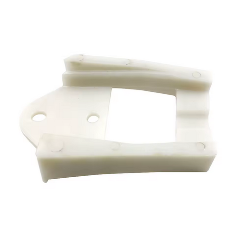 Dirt Racing Swingarm Chain Slider Cover 1990-1995 Yamaha XT600 Z K E 2KF-22147-00-00