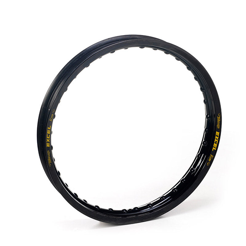 Rim 215-19 Excel 36H Black, Excel ERGEK422 Yam, Suz, KTM, GEK422