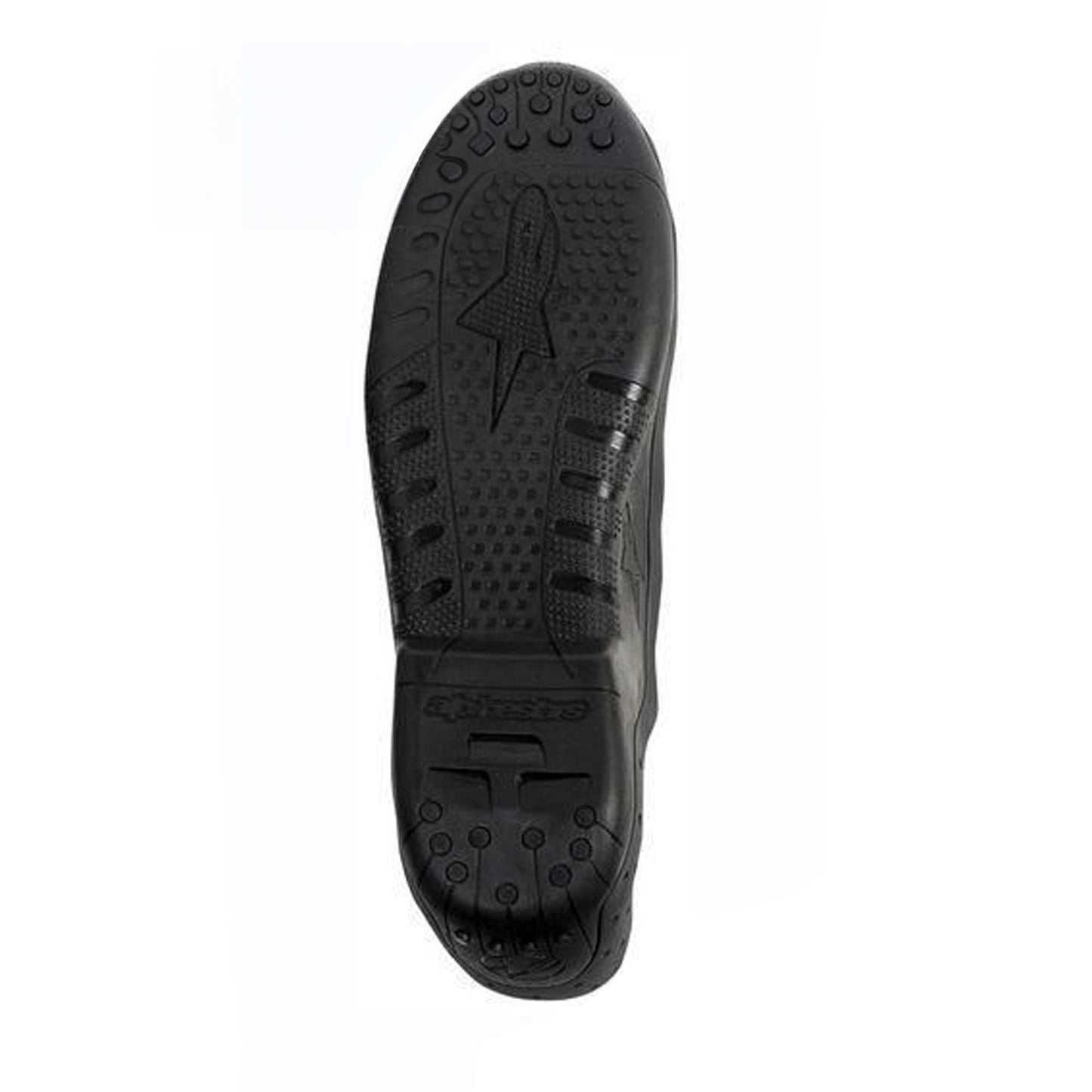 TECH-3 BOOT SOLES (9), ALPINESTARS A25SUT39