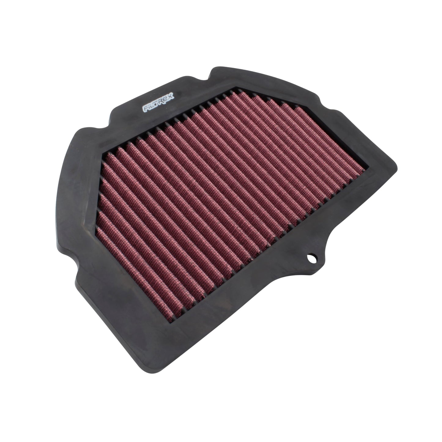Filtrex Performance Air Filter - Suzuki GSX-R600 K1-K3 GSX-R750 Y-K3 GSX-R1000 K1-K4