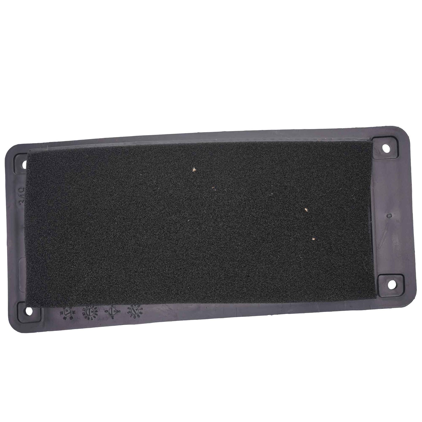 MTX Air Filter (OE Replacement) for Sym models - #ARF324