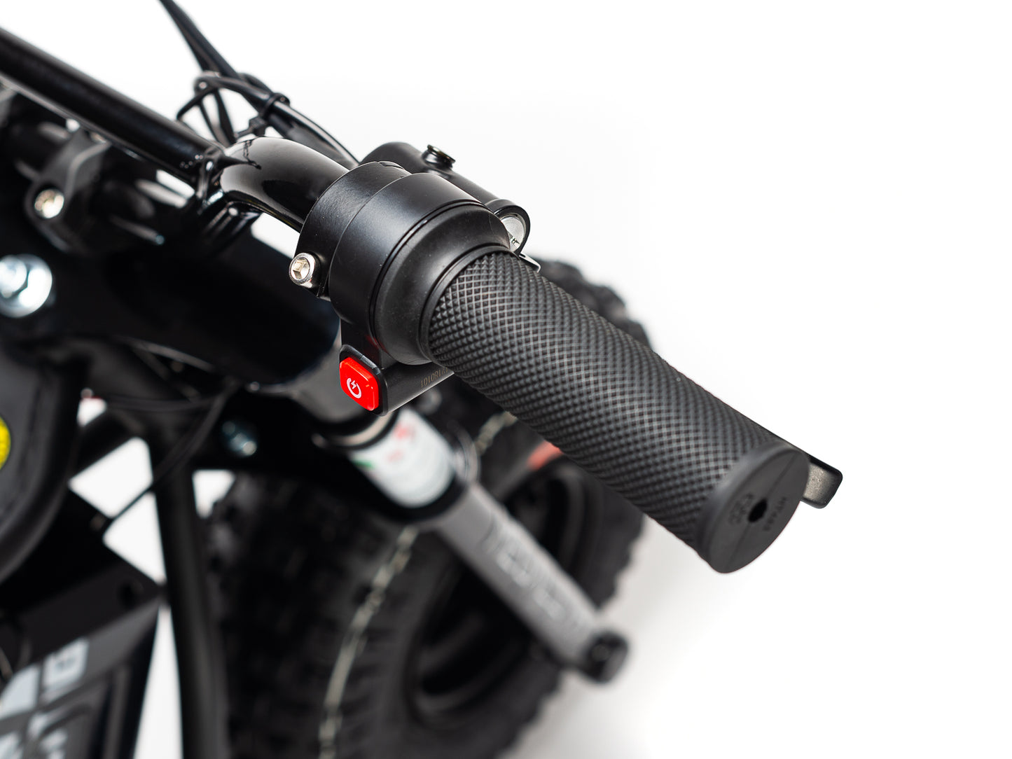 EBOX Dragster 2.0 kW Electric Mini Bike – 2000 W Brushless DC – 60 V 18.2 Ah Lithium – Finance Available