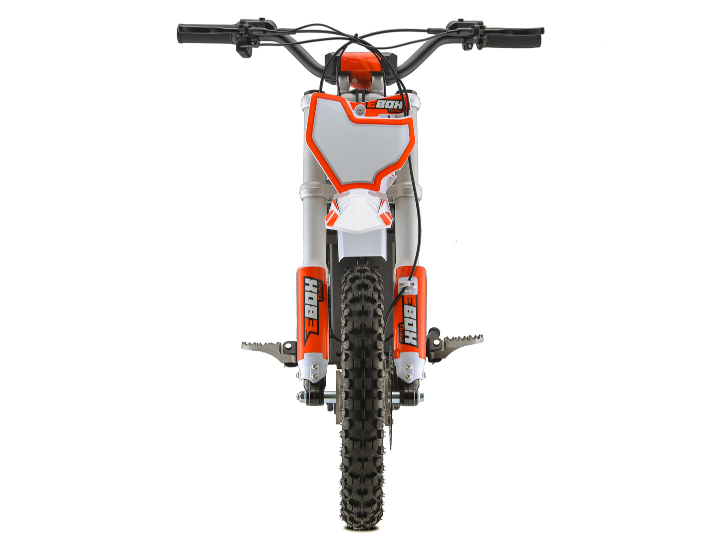 EBOX 1.6 kW Electric Dirt Bike – 1600 W Brushless DC – 48 V 15.6 Ah Lithium – Finance Available