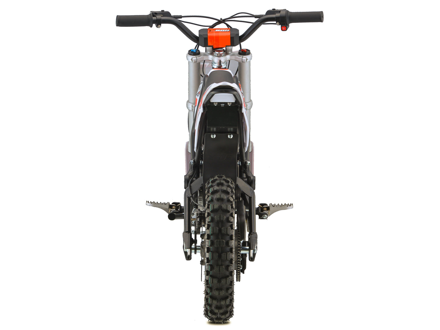EBOX 1.6 kW Electric Dirt Bike – 1600 W Brushless DC – 48 V 15.6 Ah Lithium – Finance Available