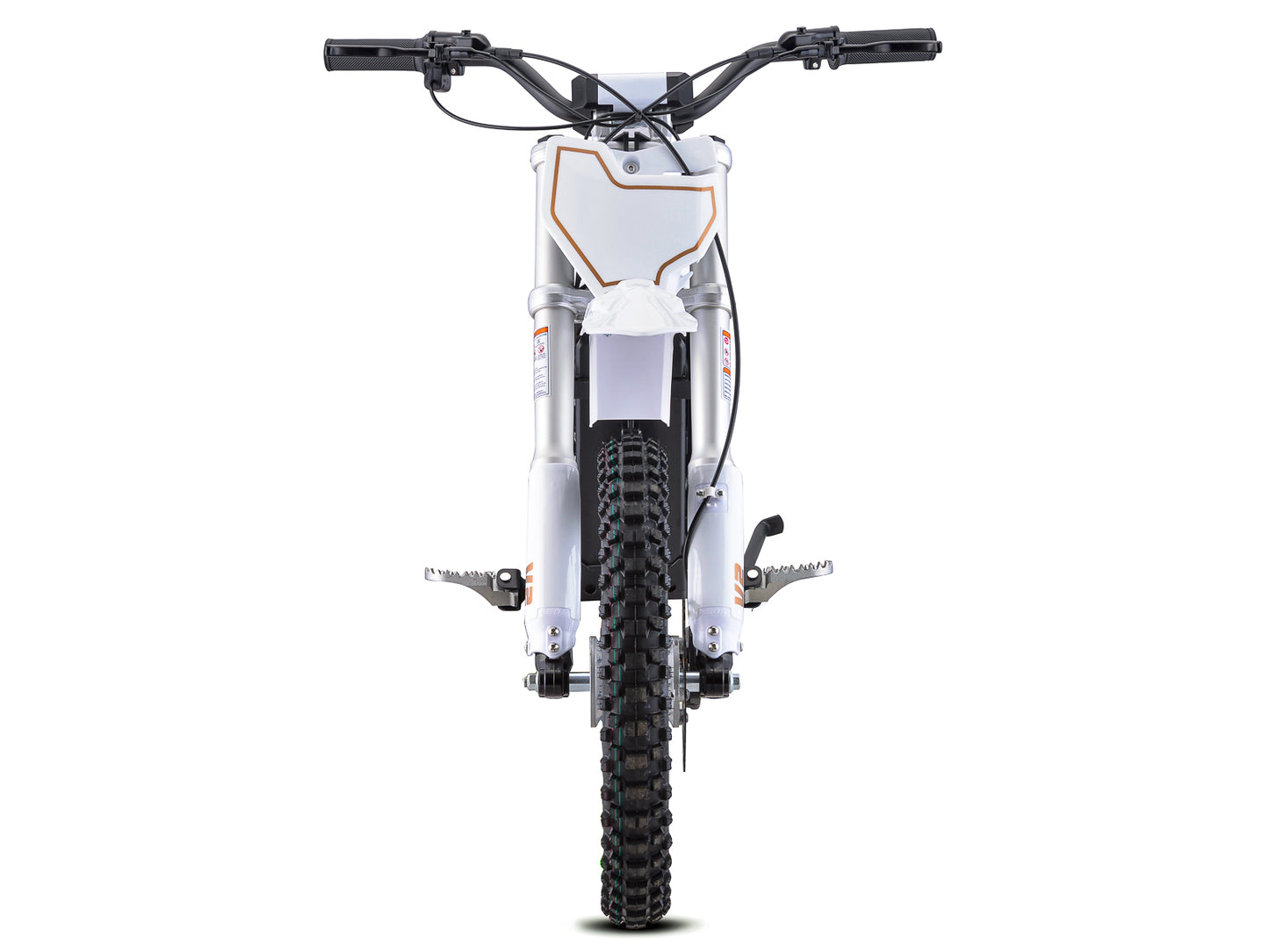 EBOX 2.0 kW Supermoto Electric Dirt Bike – 2000 W Brushless DC – 60 V 18.2 Ah Lithium – Finance Available