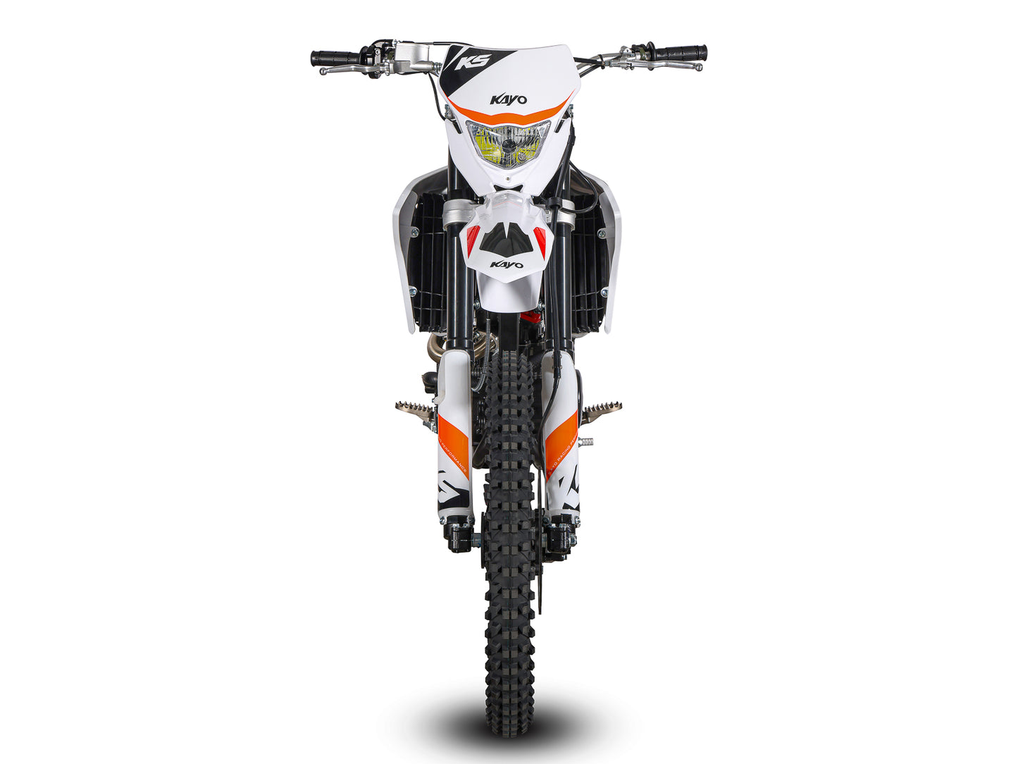 Kayo K5 300 Enduro – 280 cc Liquid-Cooled 4-Stroke – New – Finance Available