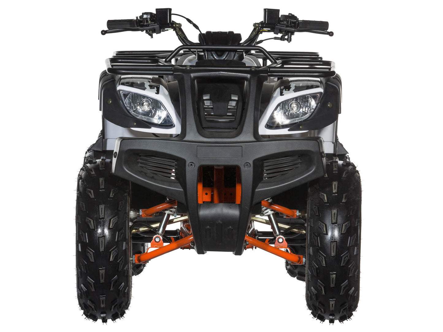 Kayo Jackal 150cc ATV – Semi-Auto – YX150 Engine, Finance Available