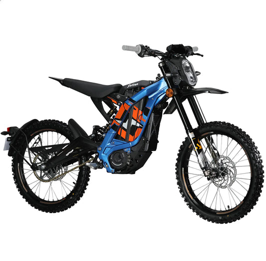 2025 Surron Light Bee L1E – Road Legal Electric