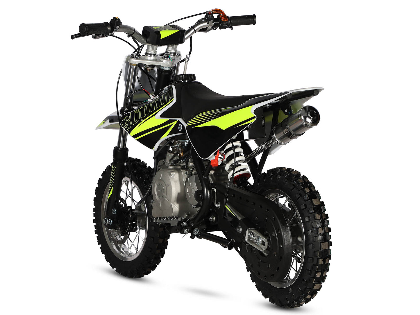🏍️ Stomp Minipit 65 MiniPit 2025 – 60 cc Fully Automatic – Brand New – Finance Available