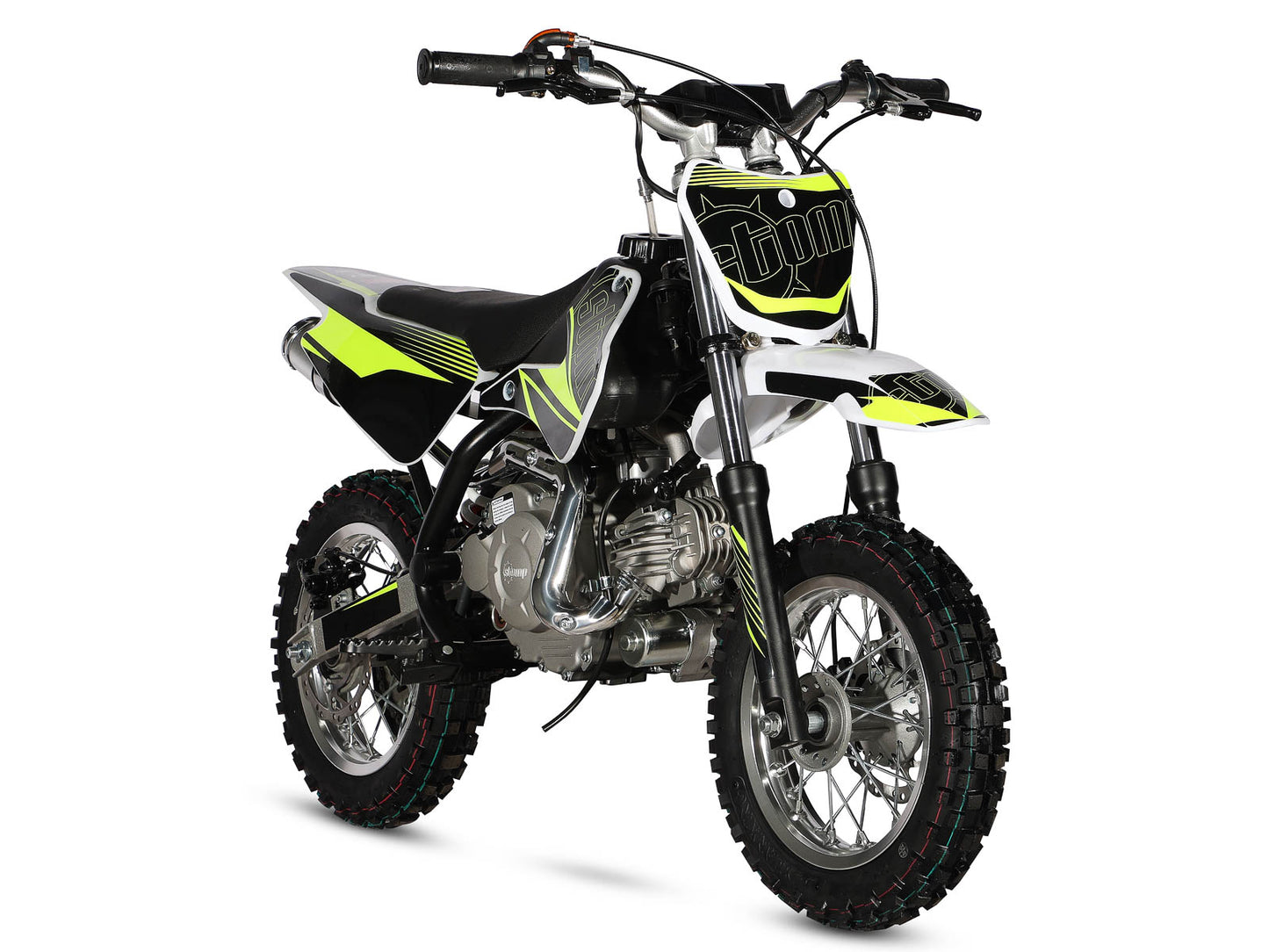 🏍️ Stomp Minipit 65 MiniPit 2025 – 60 cc Fully Automatic – Brand New – Finance Available