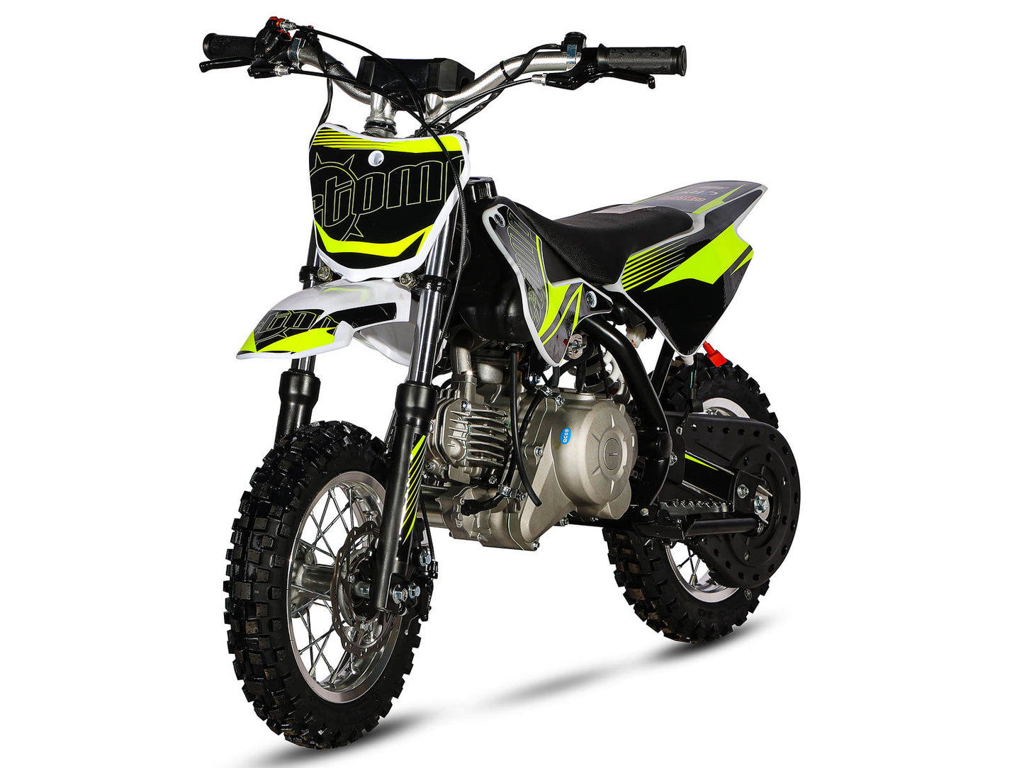 🏍️ Stomp Minipit 65 MiniPit 2025 – 60 cc Fully Automatic – Brand New – Finance Available