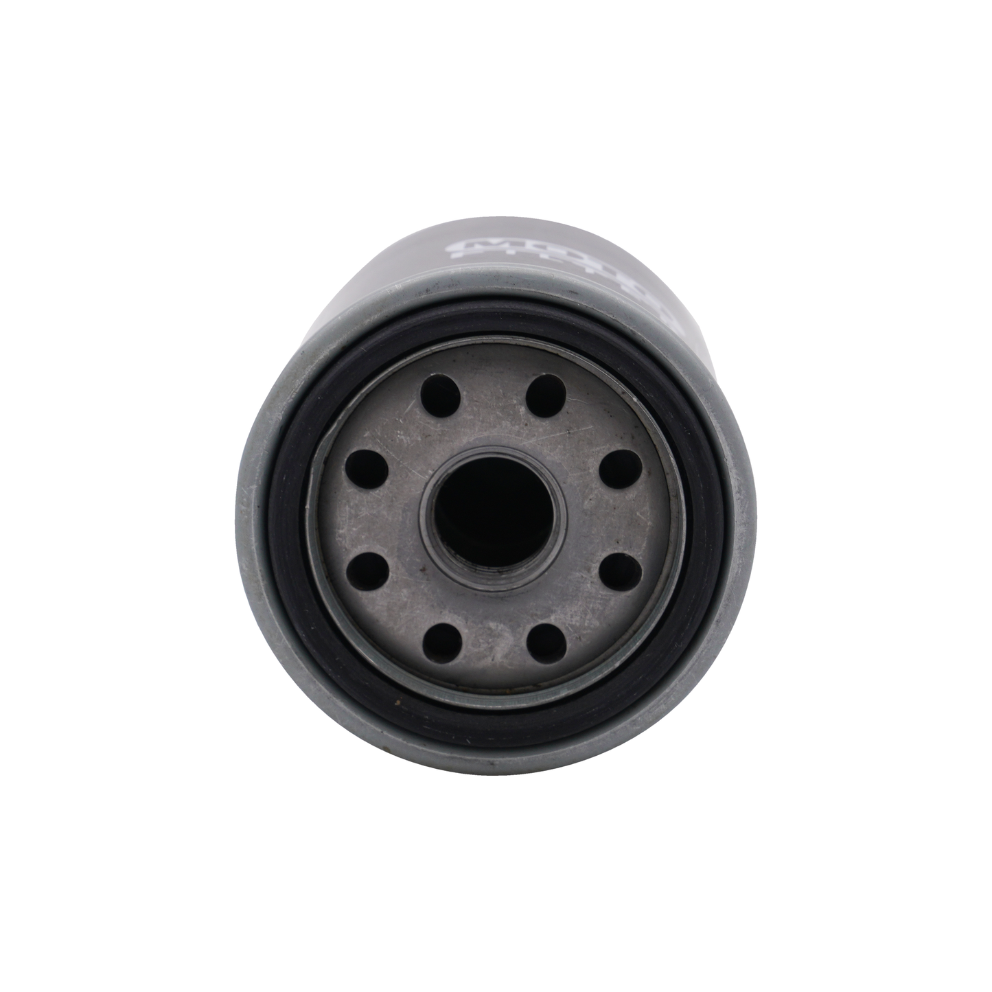 MTX Motorcycle Oil Filter Black Canister #026