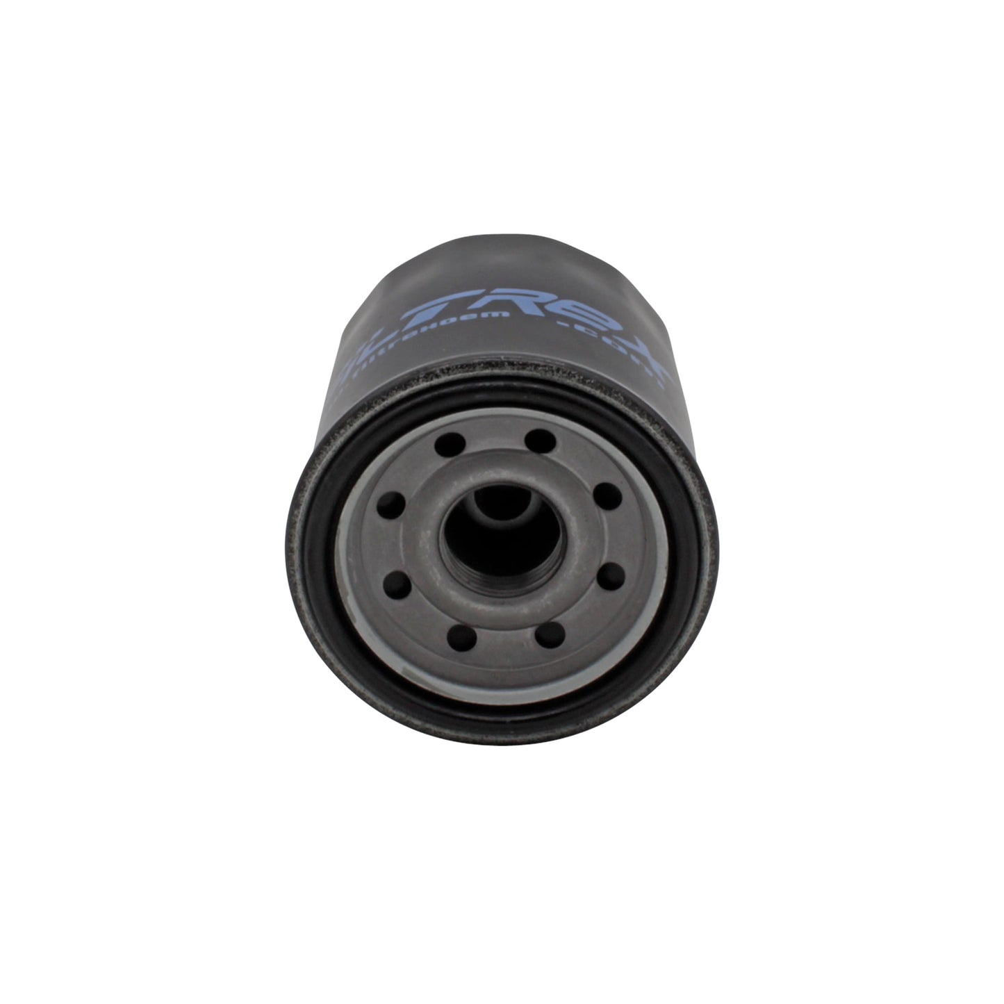 Filtrex Black Canister Oil Filter - #035