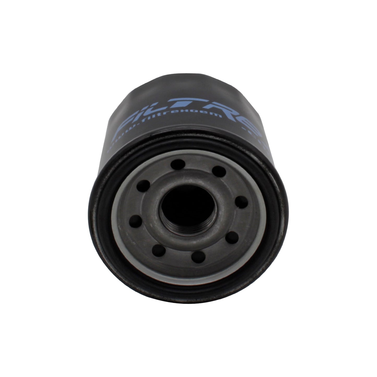 Filtrex Black Canister Oil Filter - #052