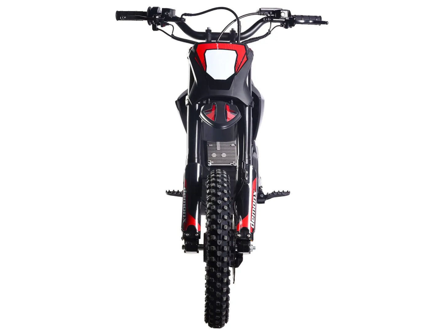 Demon X RIPZ 60V Electric Dirt Bike | 3500W Brushless Motor | 60V Lithium