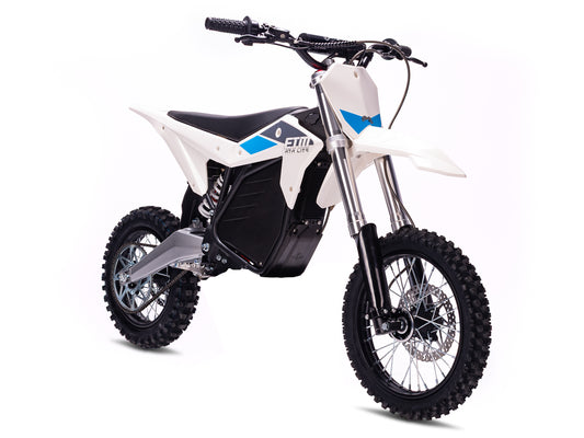 Electro & Co ETM RTR LITE Electric Pit Bike | 5kW | 60V Performance Edition