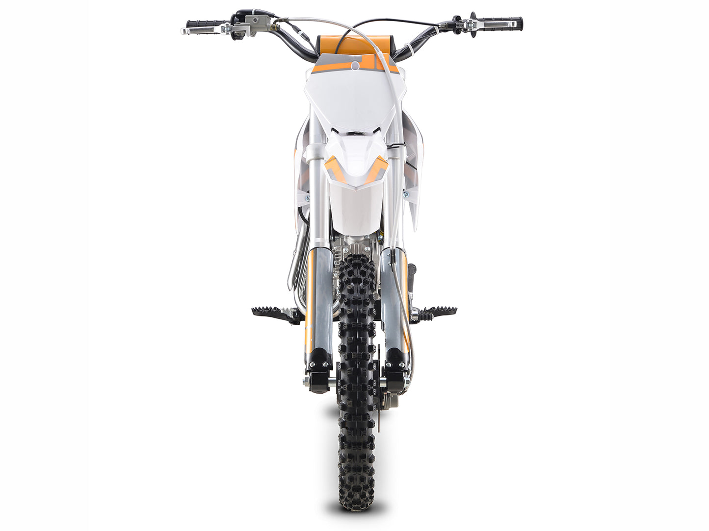 Thumpstar 125cc Pit Bike β 17/14 MX Wheels β CRF Frame β Finance Available