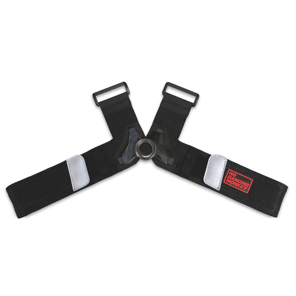 Front Strap NDM 1.0+1.2 M-XL - Black - USWE 5101204001