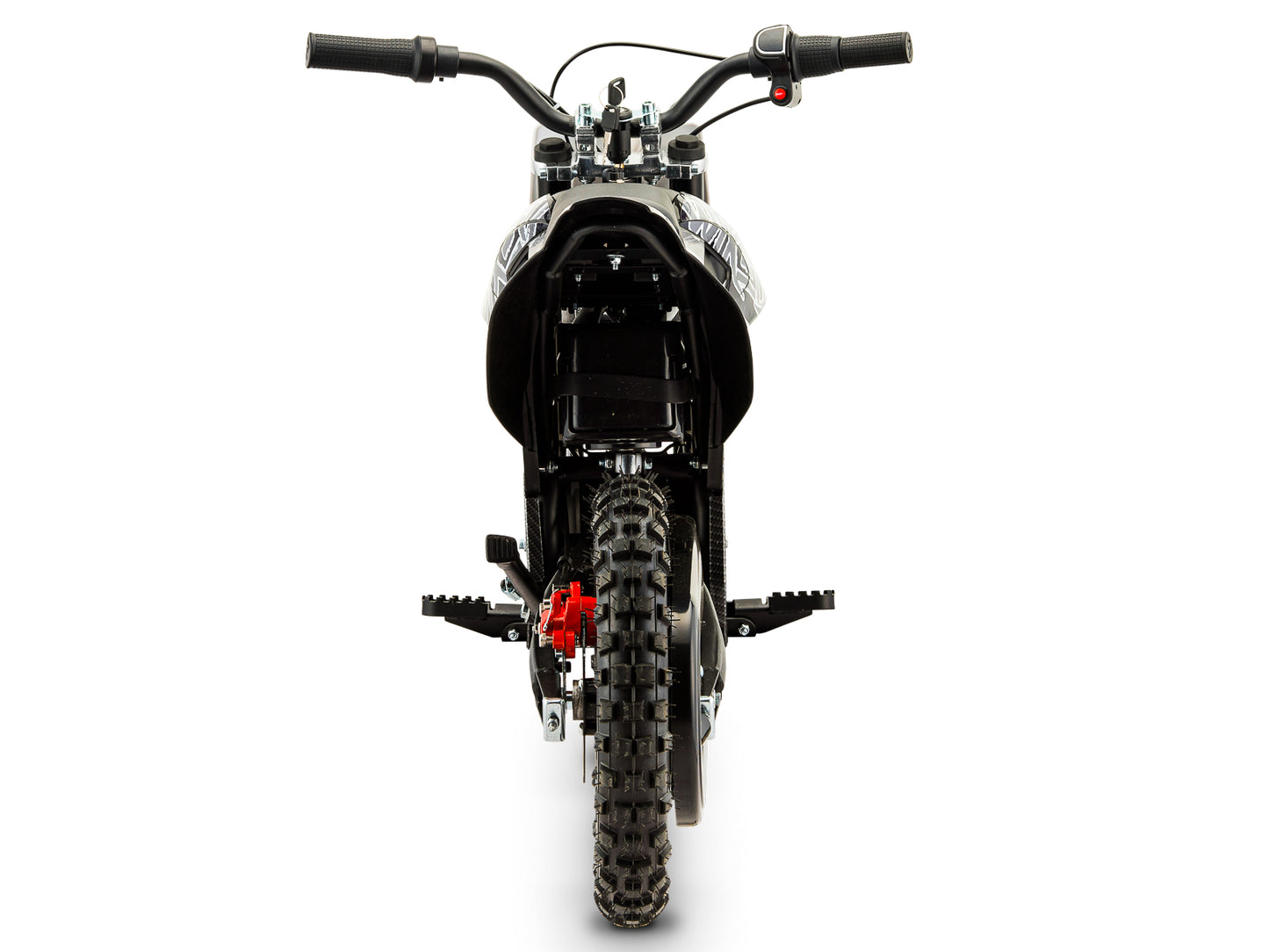 EBOX Wired Electric Dirt Bike – 550 W (24/36 V Neodymium Motor) – 36 V 8 Ah Lithium – Brand New – Finance Available